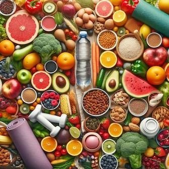 Prevenção de Doenças