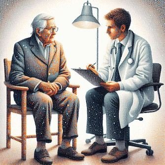 Acompanhamento Regular