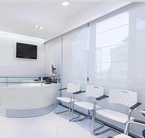 Clínica Santa Úrsula